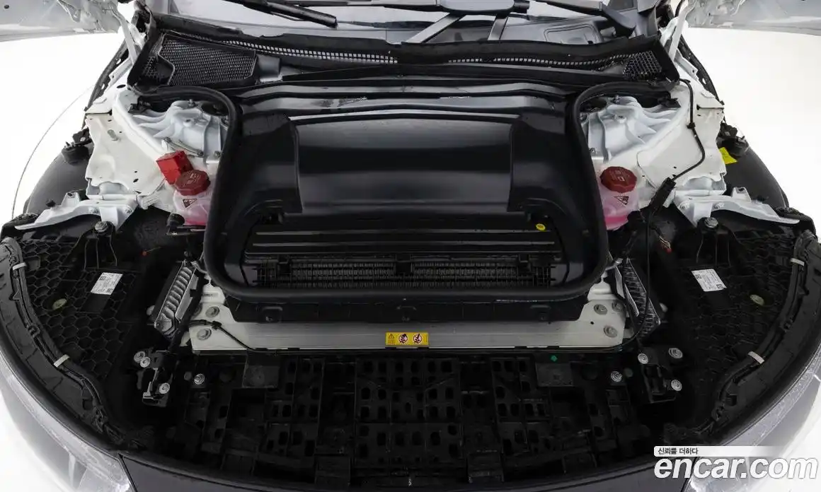 Mercedes-Benz EQE 2023 14.0 Автомат в Москве № 622907, фото 6