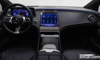 Mercedes-Benz EQE 2023 14.0 Автомат в Москве № 622907, миниатюра 7