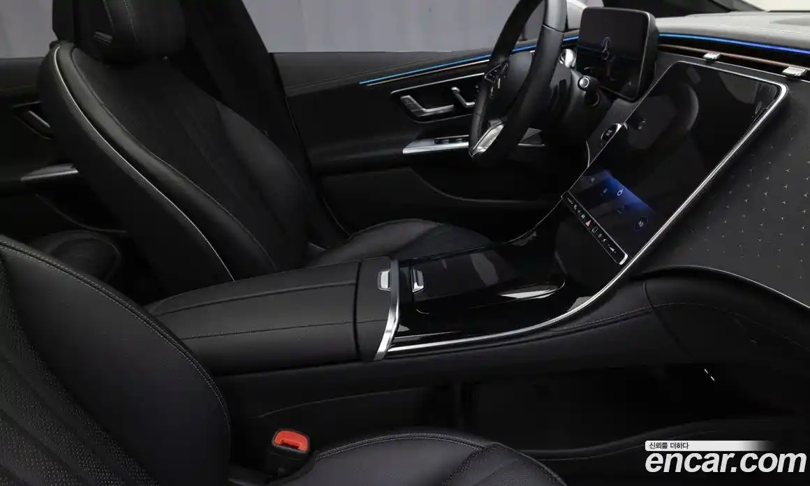 Mercedes-Benz EQE 2023 14.0 Автомат в Москве № 622907, фото 9