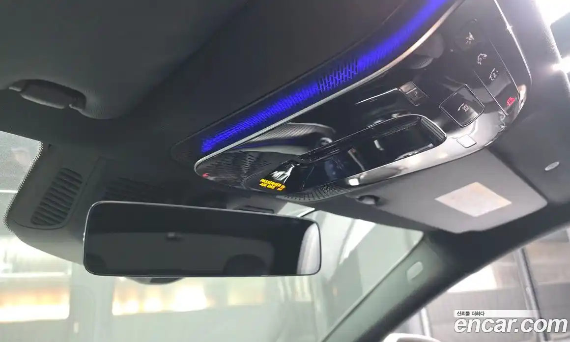 Mercedes-Benz C-Class 2024 2.0 Автомат в Москве № 623001, фото 18