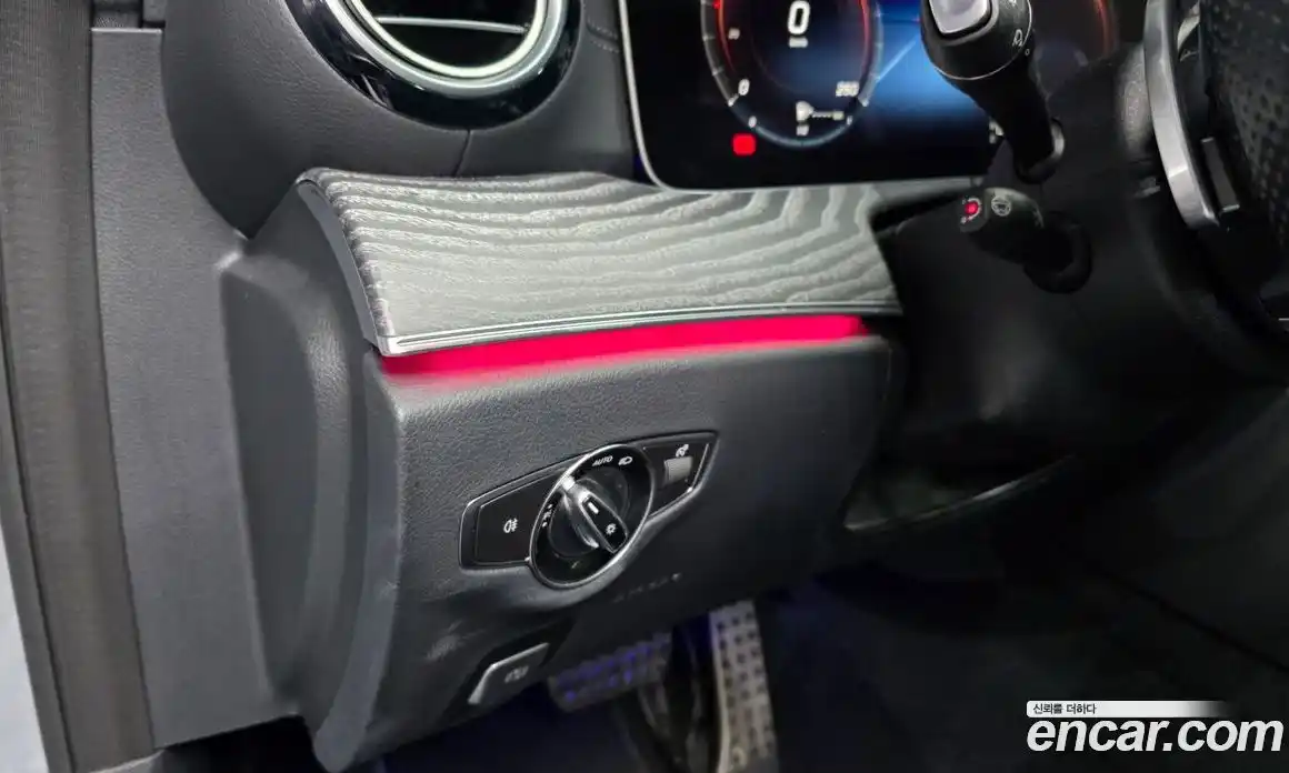 Mercedes-Benz E-Class 2022 2.0 Автомат в Москве № 623035, фото 17