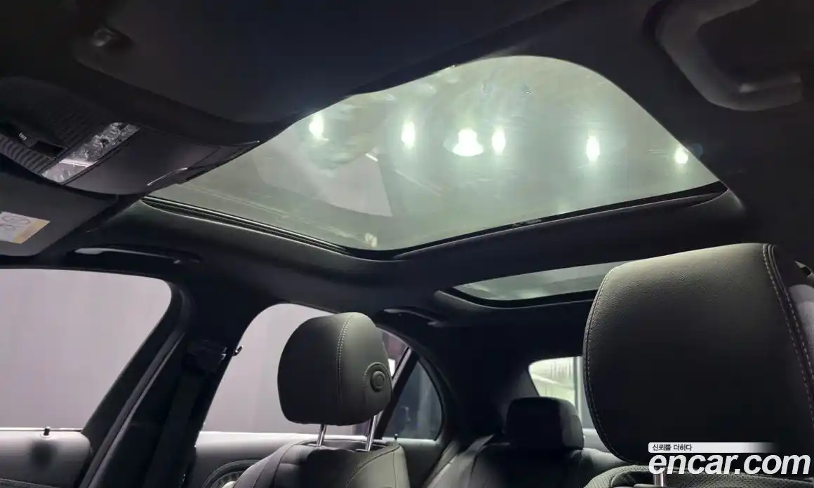 Mercedes-Benz E-Class 2022 2.0 Автомат в Москве № 623035, фото 18