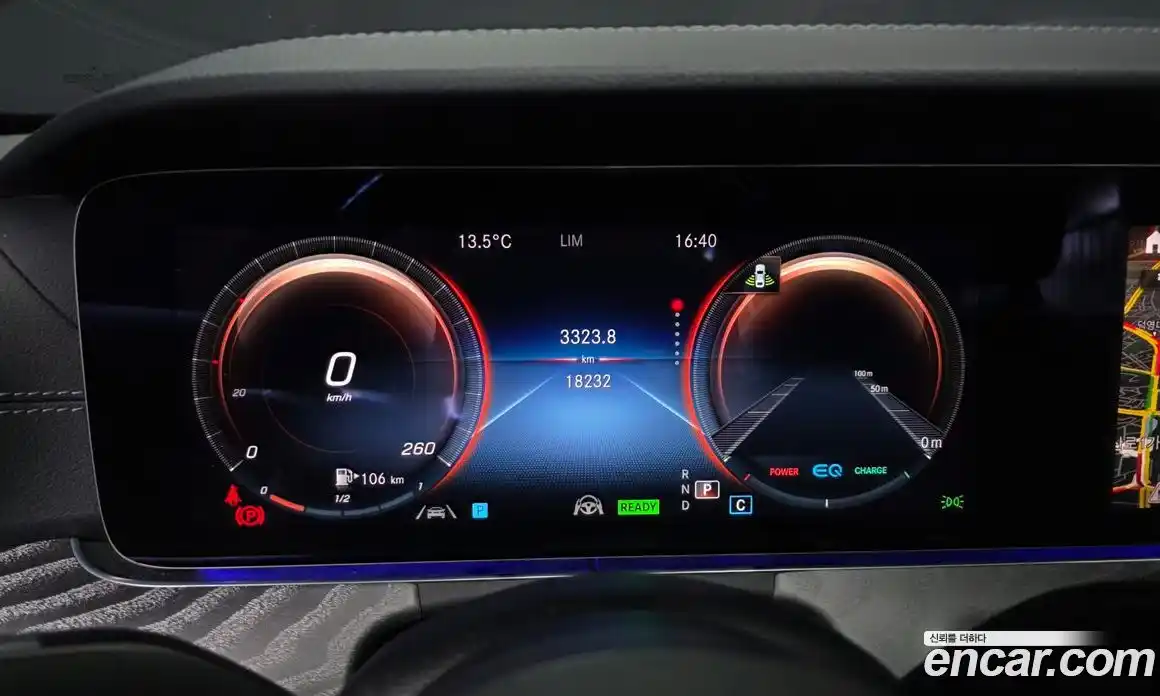 Mercedes-Benz E-Class 2022 2.0 Автомат в Москве № 623035, фото 8