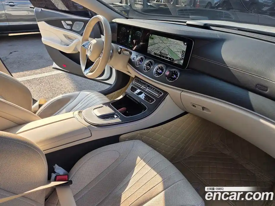 Mercedes-Benz CLS-Class 2023 2.0 Автомат в Москве № 623169, фото 6