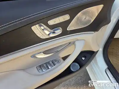 Mercedes-Benz CLS-Class 2023 2.0 Автомат в Москве № 623169, миниатюра 10