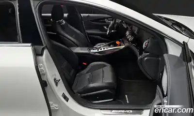 Mercedes-Benz AMG GT 2021 3.0 Автомат в Москве № 623419, миниатюра 11