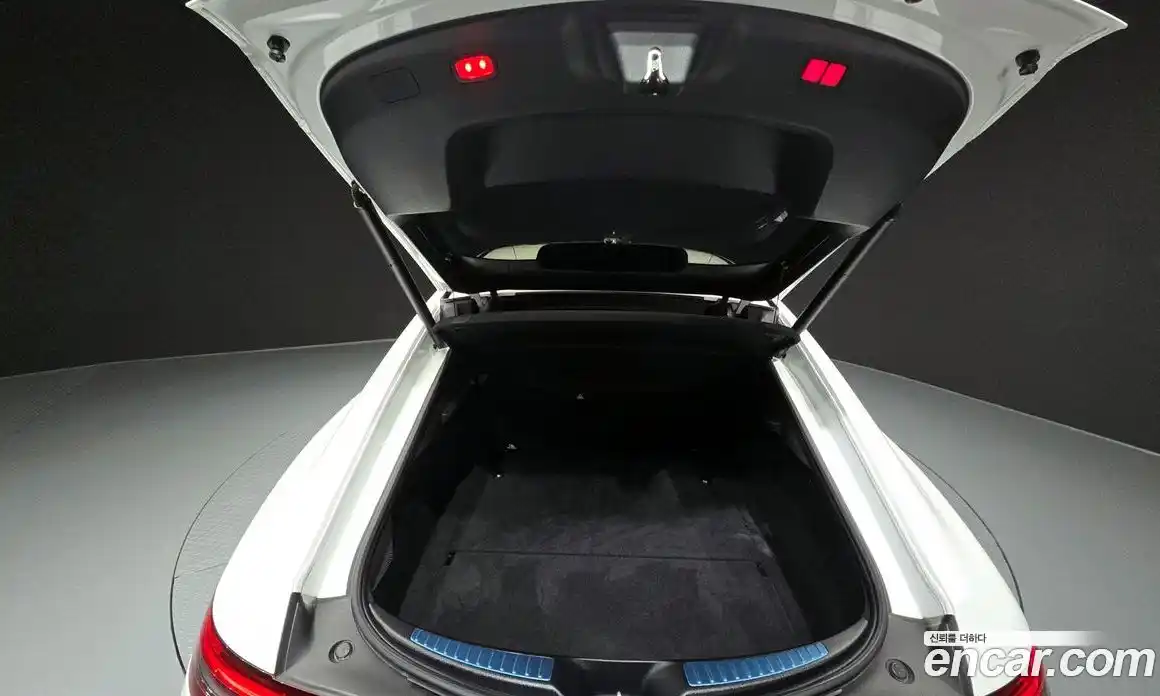 Mercedes-Benz AMG GT 2021 3.0 Автомат в Москве № 623419, фото 20