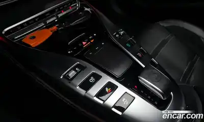 Mercedes-Benz AMG GT 2021 3.0 Автомат в Москве № 623419, миниатюра 9