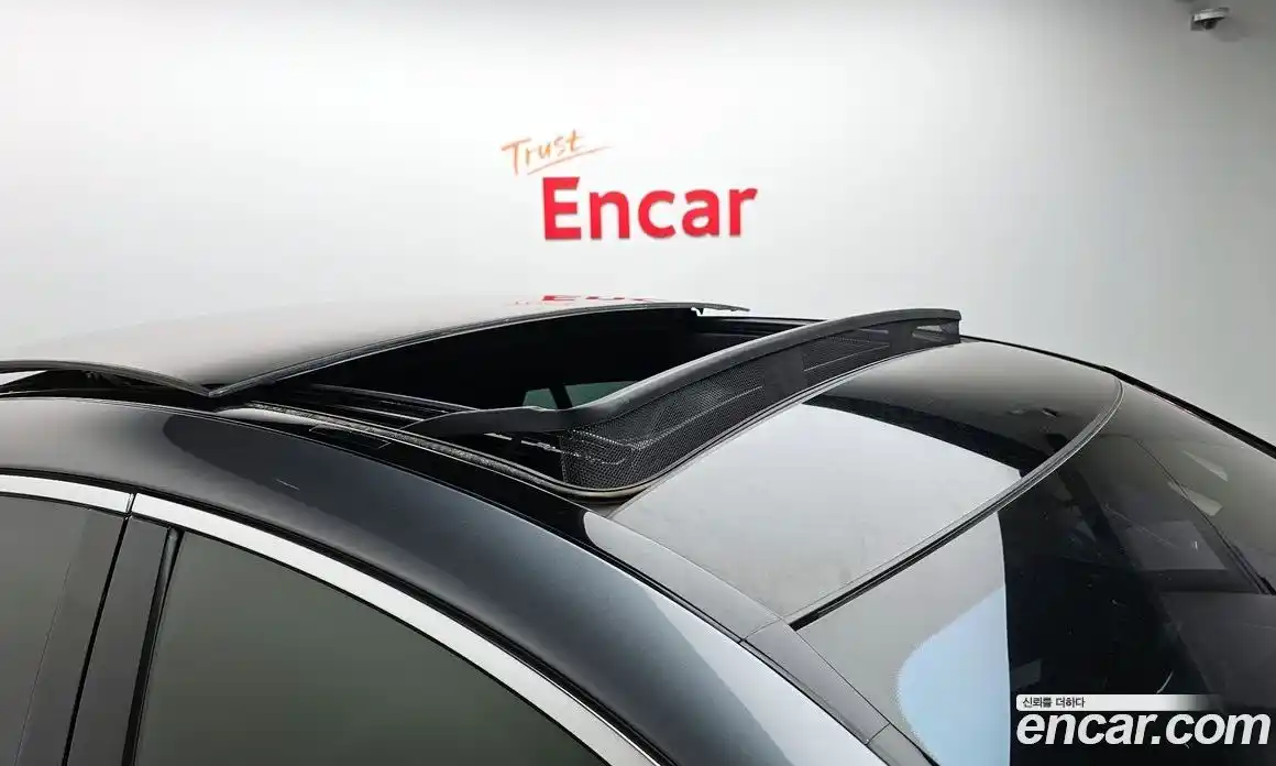 Mercedes-Benz GLE-Class 2022 2.9 Автомат в Москве № 623520, фото 20