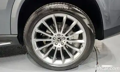 Mercedes-Benz GLE-Class 2022 2.9 Автомат в Москве № 623520, миниатюра 5