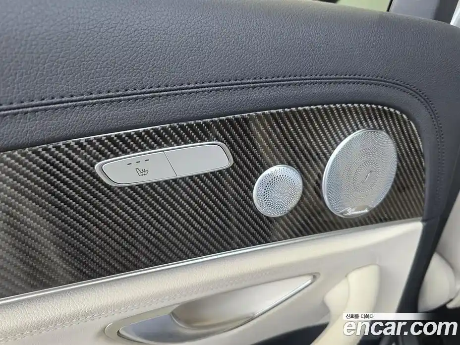 Mercedes-Benz E-Class 2019 4.0 Автомат в Москве № 623621, фото 11