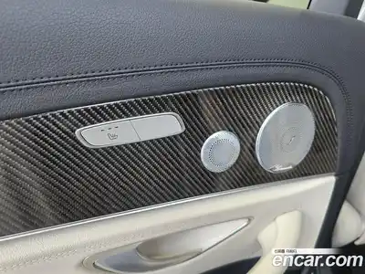 Mercedes-Benz E-Class 2019 4.0 Автомат в Москве № 623621, миниатюра 11