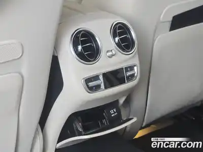 Mercedes-Benz E-Class 2019 4.0 Автомат в Москве № 623621, миниатюра 12