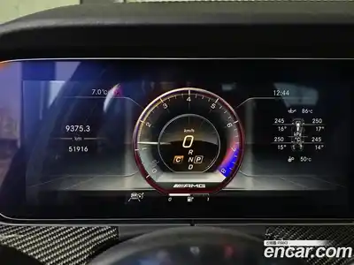 Mercedes-Benz E-Class 2019 4.0 Автомат в Москве № 623621, миниатюра 4