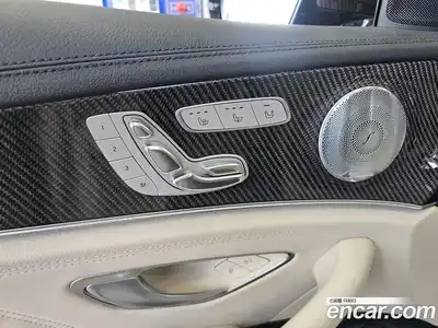 Mercedes-Benz E-Class 2019 4.0 Автомат в Москве № 623621, миниатюра 6