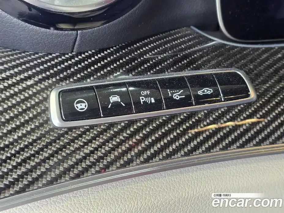 Mercedes-Benz E-Class 2019 4.0 Автомат в Москве № 623621, фото 7