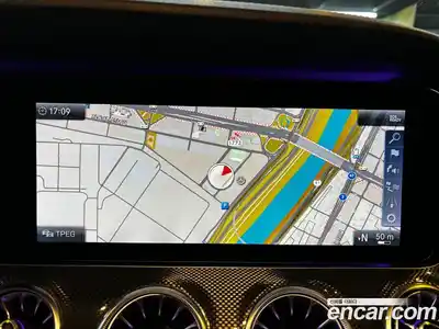 Mercedes-Benz CLS-Class 2019 1.9 Автомат в Москве № 623642, миниатюра 12