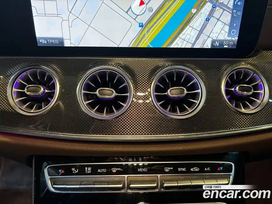 Mercedes-Benz CLS-Class 2019 1.9 Автомат в Москве № 623642, фото 13