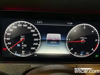 Mercedes-Benz CLS-Class 2019 1.9 Автомат в Москве № 623642, миниатюра 8