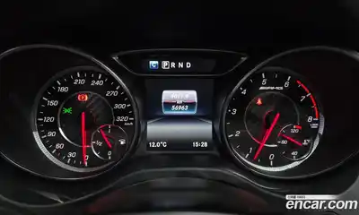 Mercedes-Benz GLA-Class 2019 2.0 Автомат в Москве № 623761, миниатюра 8