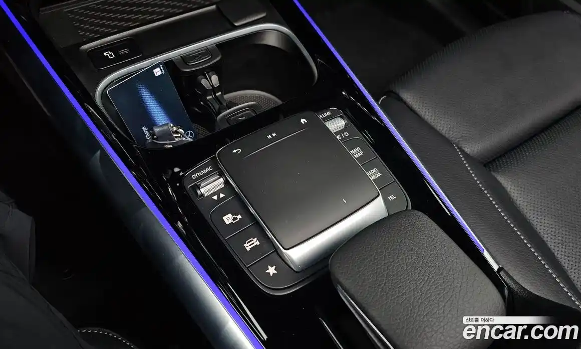 Mercedes-Benz EQA 2023 0.1 Автомат в Москве № 623970, фото 18