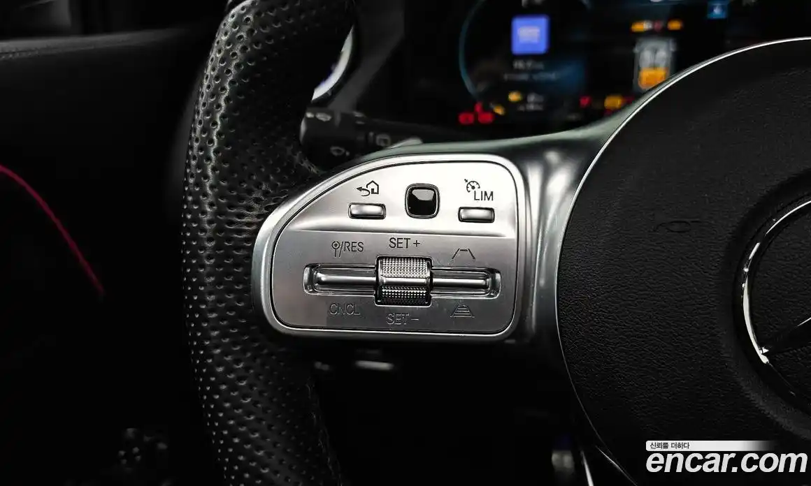 Mercedes-Benz EQA 2023 0.1 Автомат в Москве № 623970, фото 20