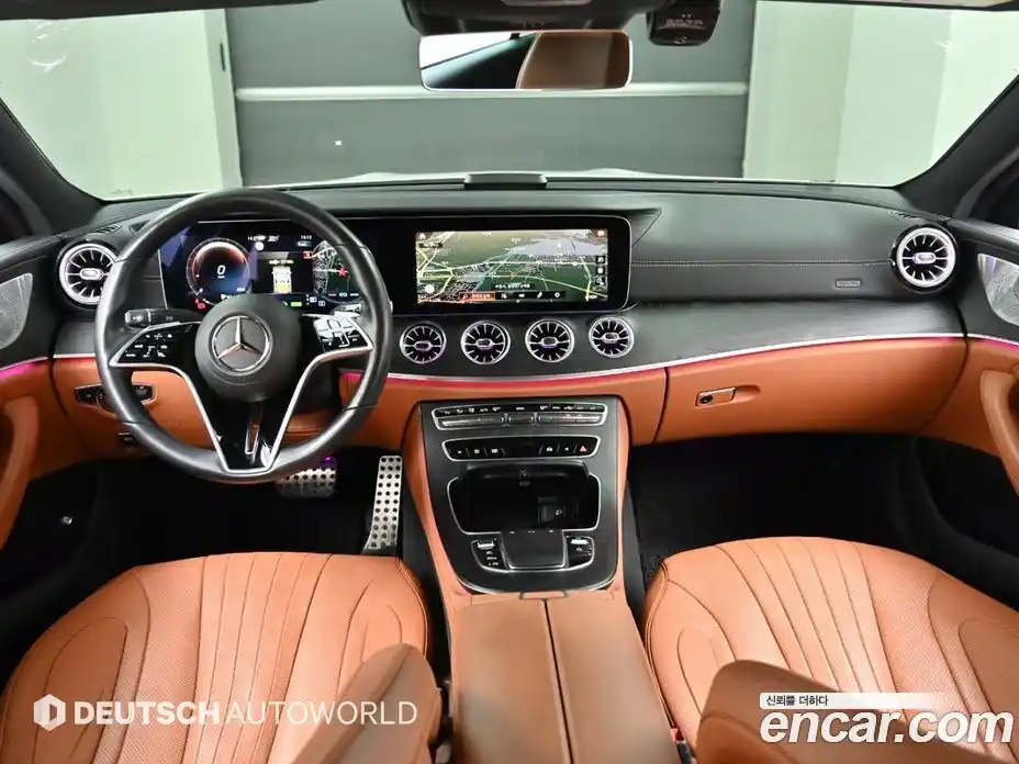 Mercedes-Benz CLS-Class 2022 2.0 Автомат в Москве № 623984, фото 7