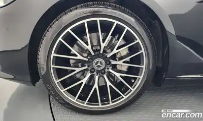 Mercedes-Benz S-Class 2022 4.0 Автомат в Москве № 624024, миниатюра 5