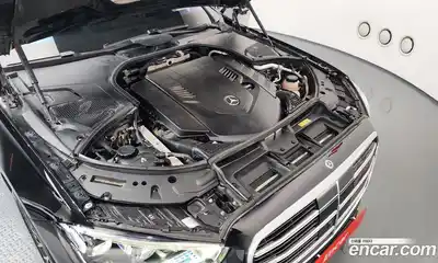 Mercedes-Benz S-Class 2022 4.0 Автомат в Москве № 624024, миниатюра 6