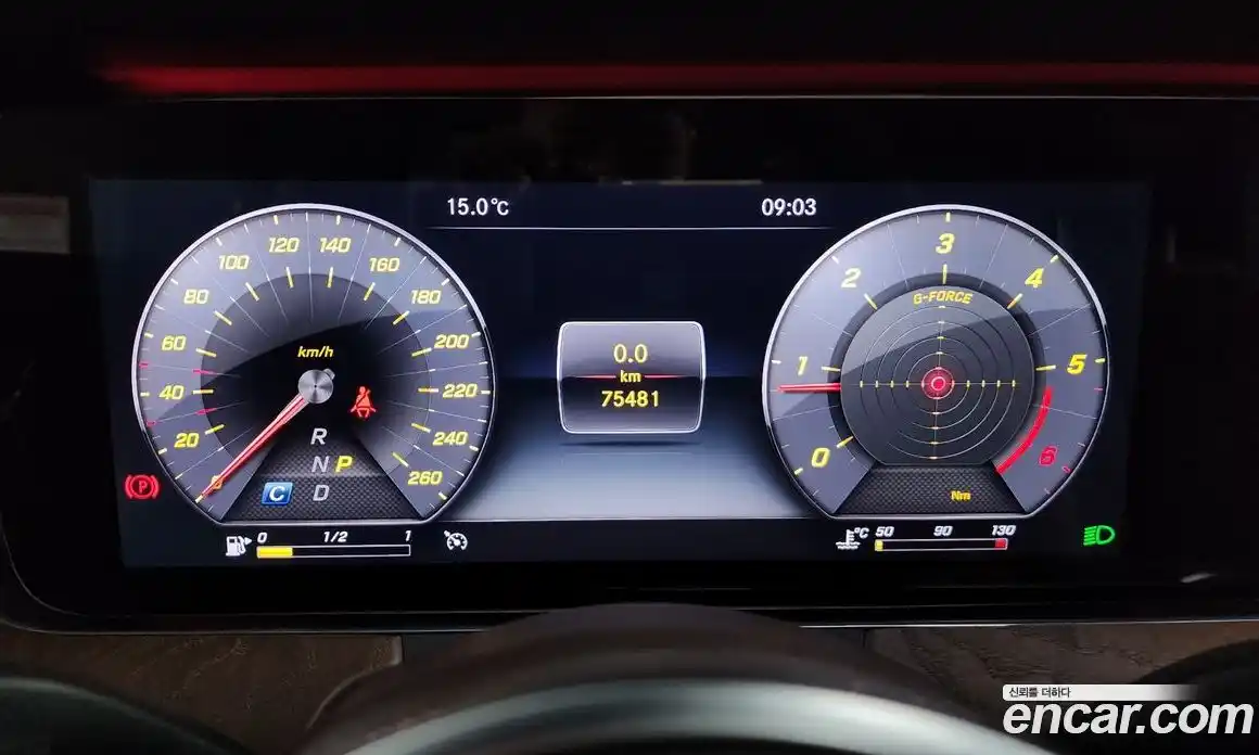 Mercedes-Benz E-Class 2019 1.9 Автомат в Москве № 624138, фото 8