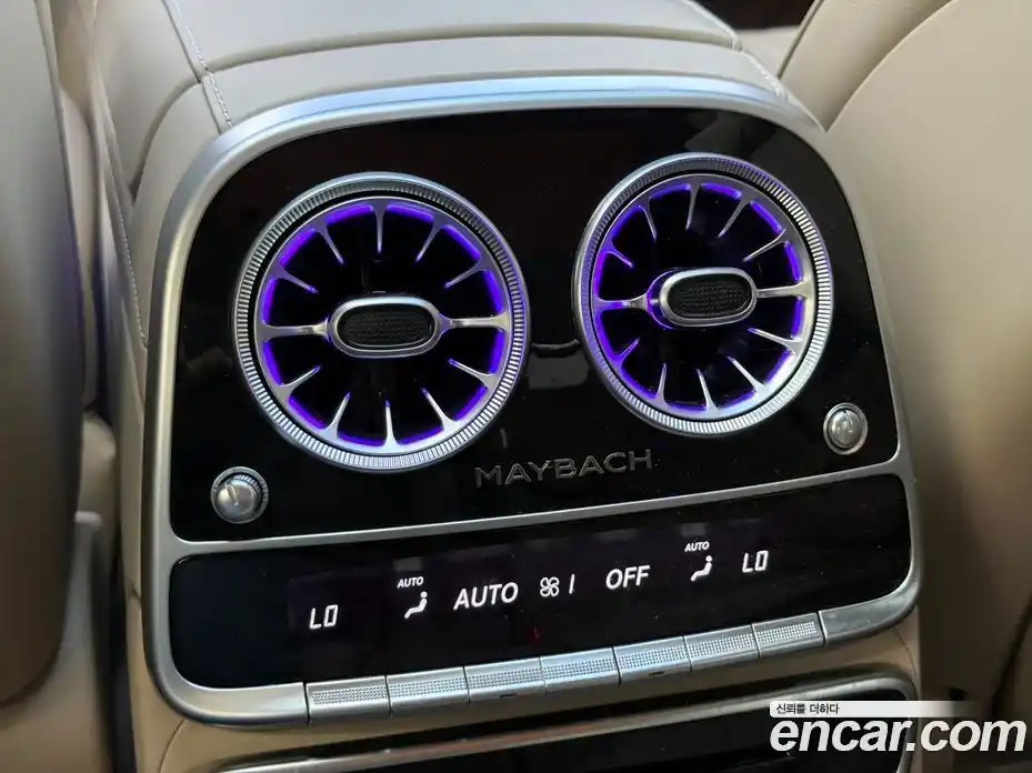 Mercedes-Benz S-Class 2018 4.0 Автомат в Москве № 624153, фото 13