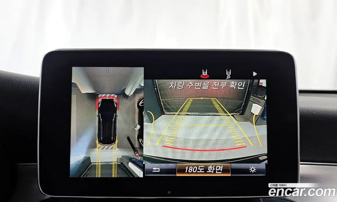 Mercedes-Benz GLC-Class 2019 2.0 Автомат в Москве № 624279, фото 15