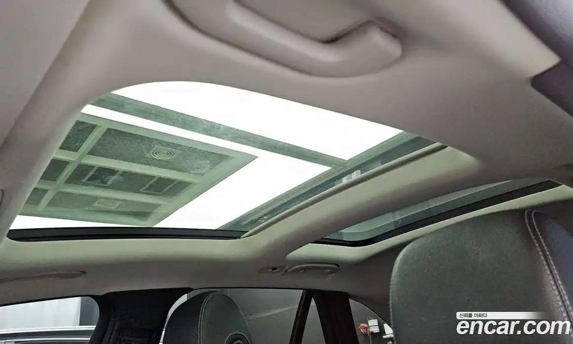 Mercedes-Benz GLC-Class 2019 2.0 Автомат в Москве № 624279, фото 18