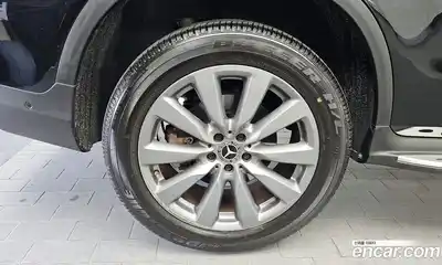 Mercedes-Benz GLC-Class 2019 2.0 Автомат в Москве № 624279, миниатюра 5