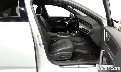 Audi A6 2023 2.0 Автомат в Москве № 624695, миниатюра 11