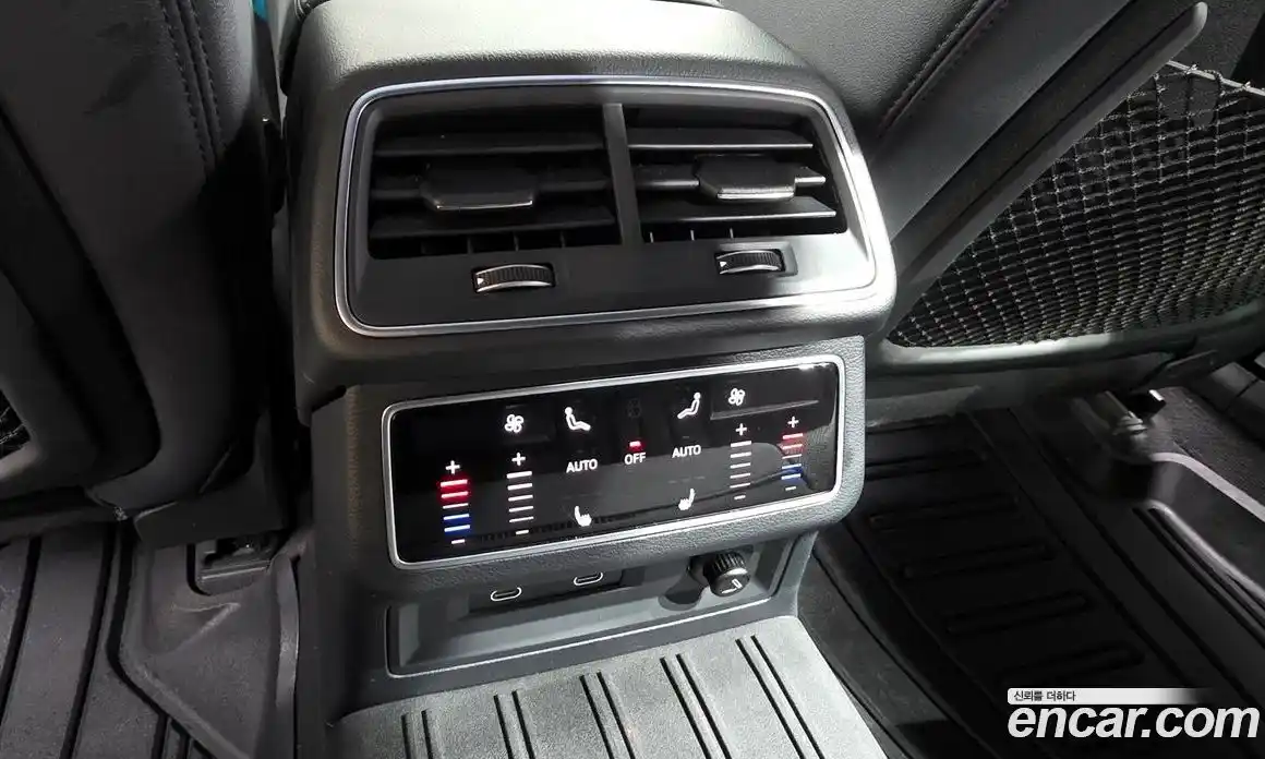 Audi A6 2023 2.0 Автомат в Москве № 624695, фото 18