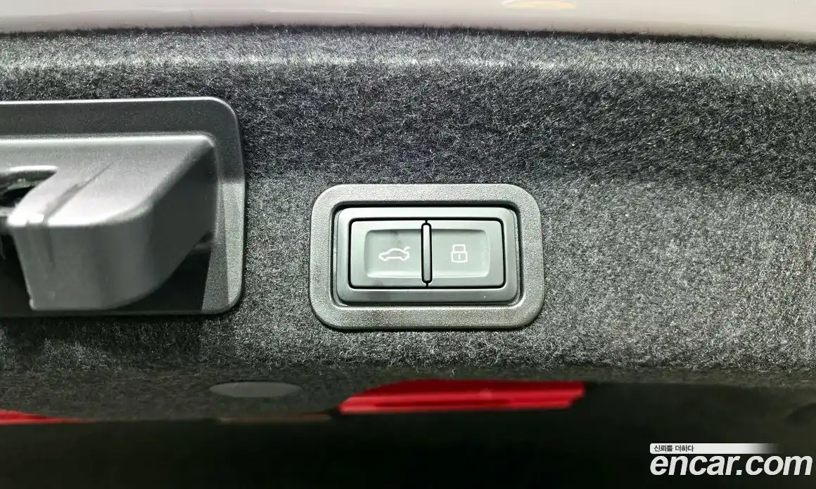 Audi A6 2023 2.0 Автомат в Москве № 624695, фото 20