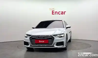 Audi A6 2023 2.0 Автомат в Москве № 624695, миниатюра 3