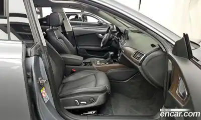 Audi A7 2016 2.0 Автомат в Москве № 624710, миниатюра 11