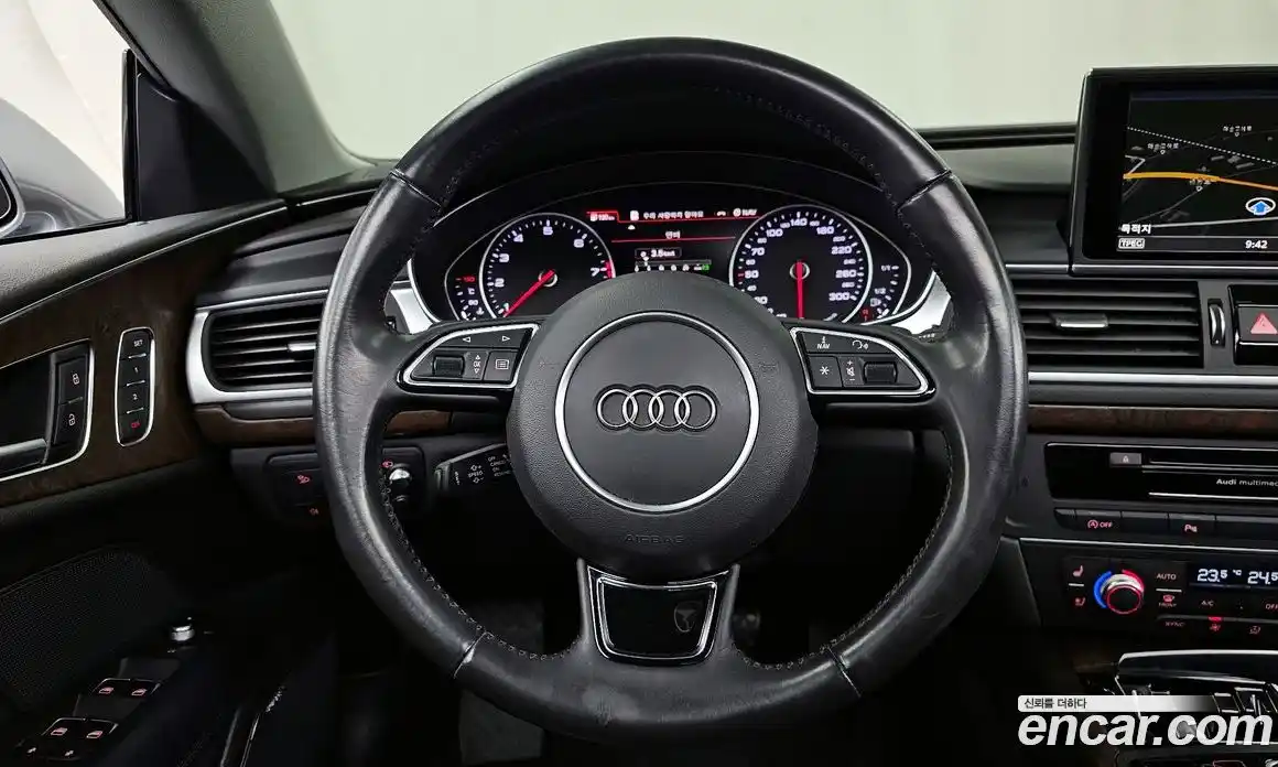 Audi A7 2016 2.0 Автомат в Москве № 624710, фото 13