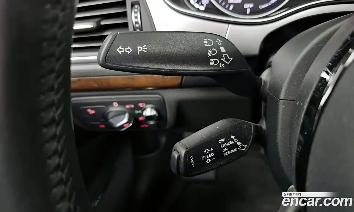 Audi A7 2016 2.0 Автомат в Москве № 624710, фото 14