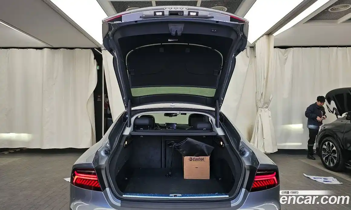 Audi A7 2016 2.0 Автомат в Москве № 624710, фото 20