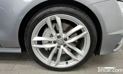 Audi A7 2016 2.0 Автомат в Москве № 624710, миниатюра 5