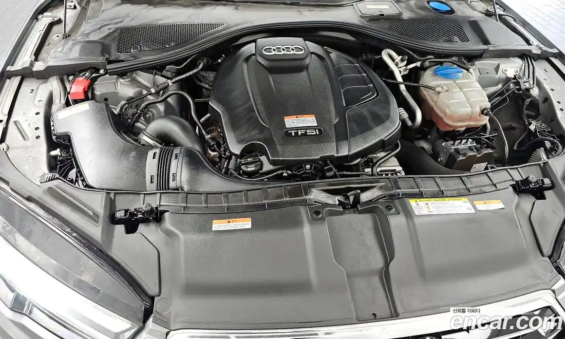 Audi A7 2016 2.0 Автомат в Москве № 624710, фото 6