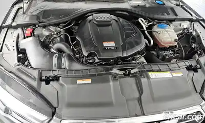 Audi A7 2016 2.0 Автомат в Москве № 624710, миниатюра 6