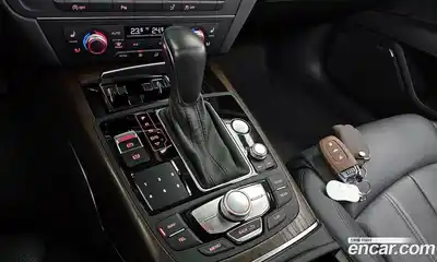 Audi A7 2016 2.0 Автомат в Москве № 624710, миниатюра 9