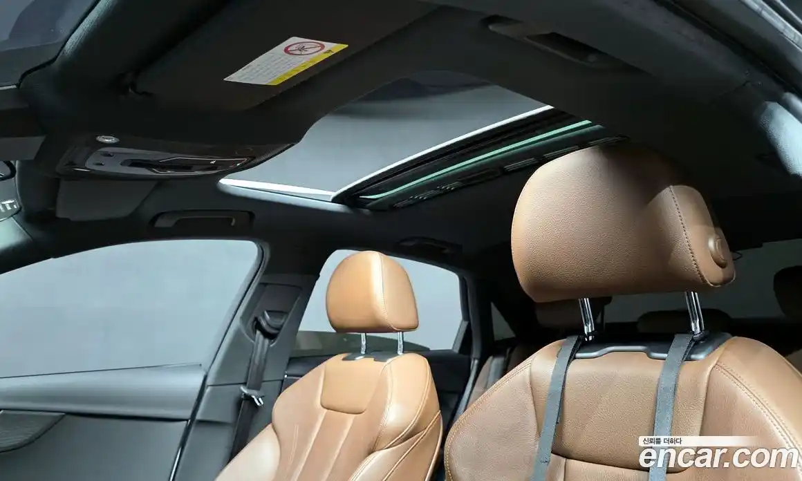 Audi A4 2019 2.0 Автомат в Москве № 625028, фото 20