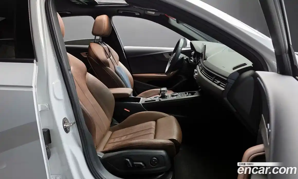 Audi A4 2019 2.0 Автомат в Москве № 625028, фото 10