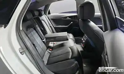 Audi A6 2016 2.0 Автомат в Москве № 625100, миниатюра 12