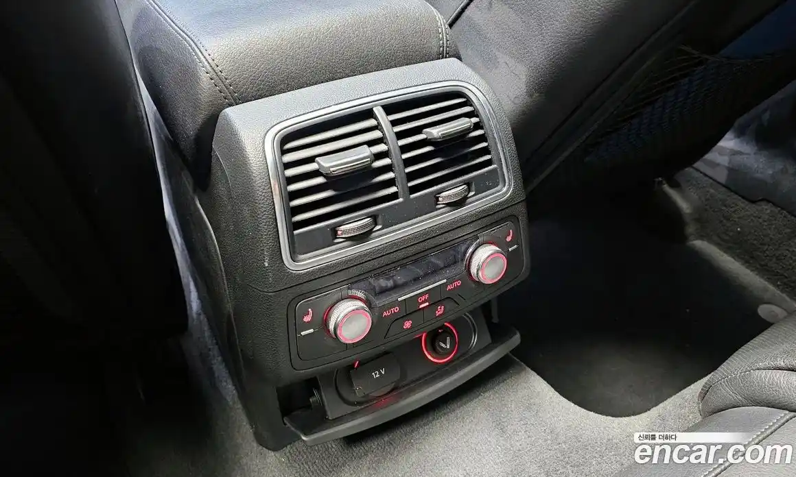 Audi A6 2016 2.0 Автомат в Москве № 625100, фото 18